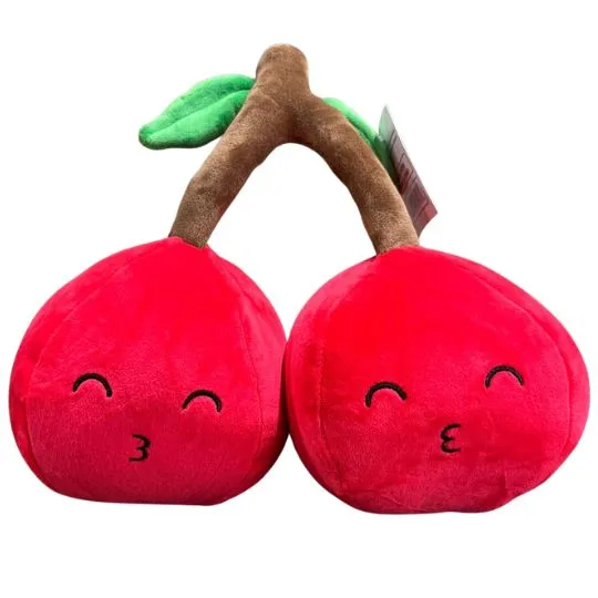 peluche cereza 612898